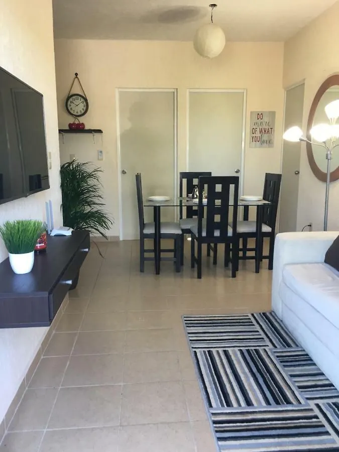 Apartmán Gili'S House Cancún