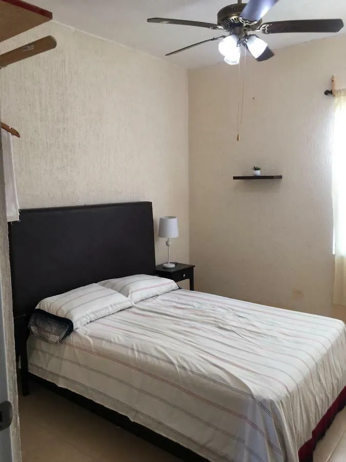 Apartmán Gili'S House Cancún