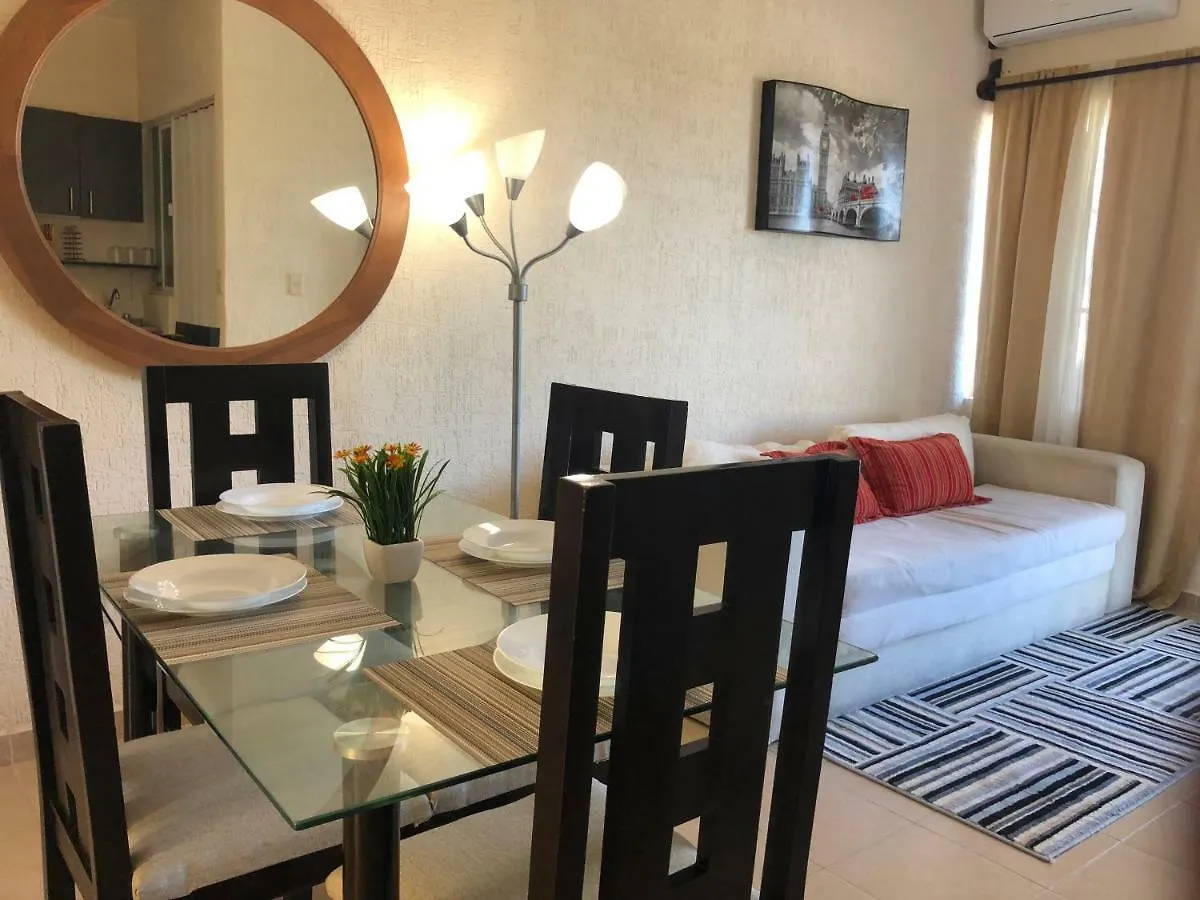 Apartmán Gili'S House Cancún Mexiko