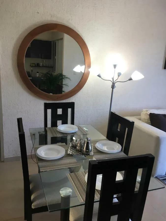 Apartmán Gili'S House Cancún Mexiko
