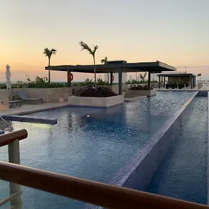 La Amada With Marina View Cancun