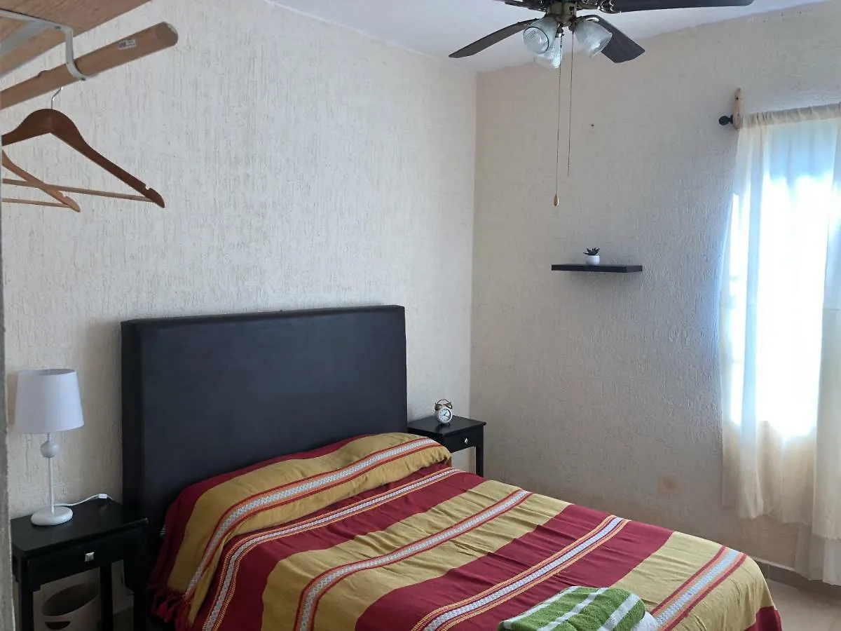 Gili'S House Apartment Cancun
